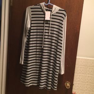 Large Dress/Top/Coverup from Jenny Boston